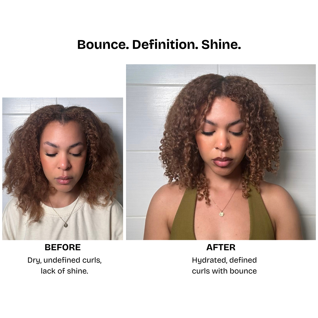 The Cleansing Clay Mask