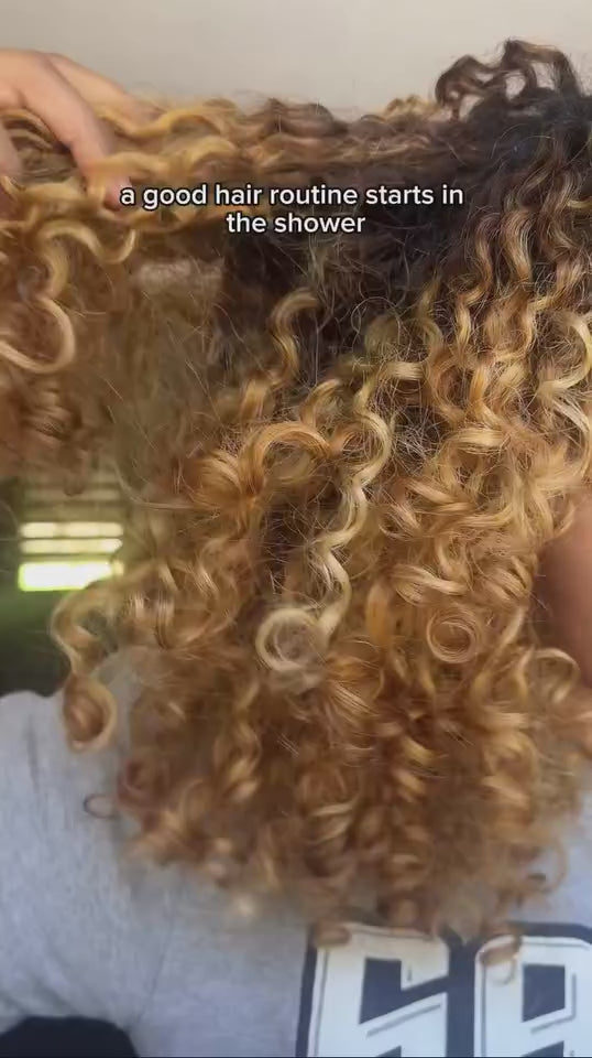 The Cleansing Clay Mask