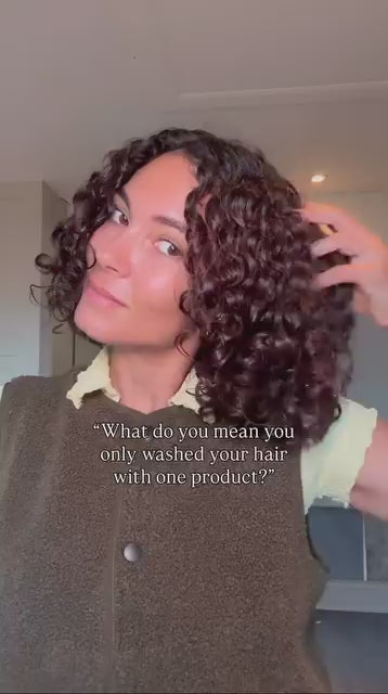 The Cleansing Clay Mask