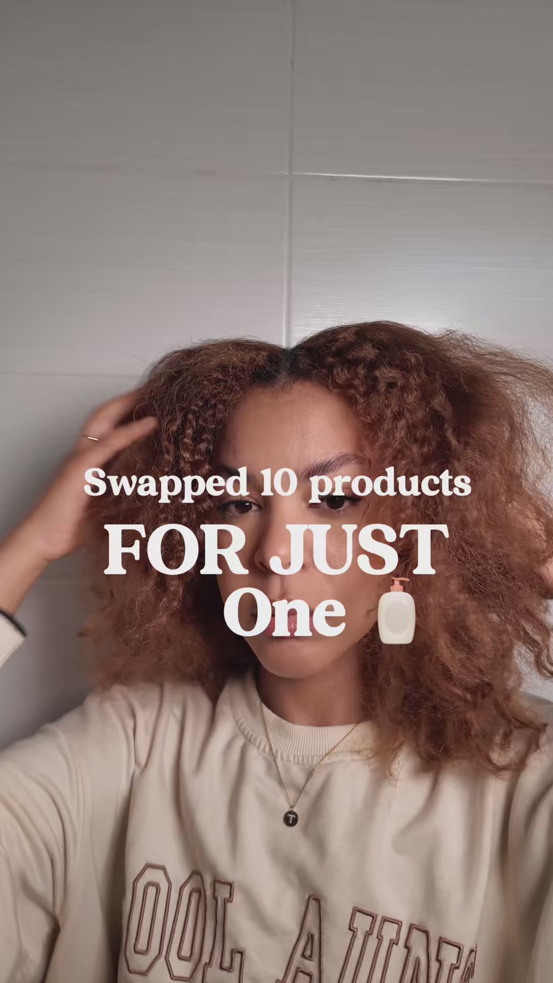 The Cleansing Clay Mask