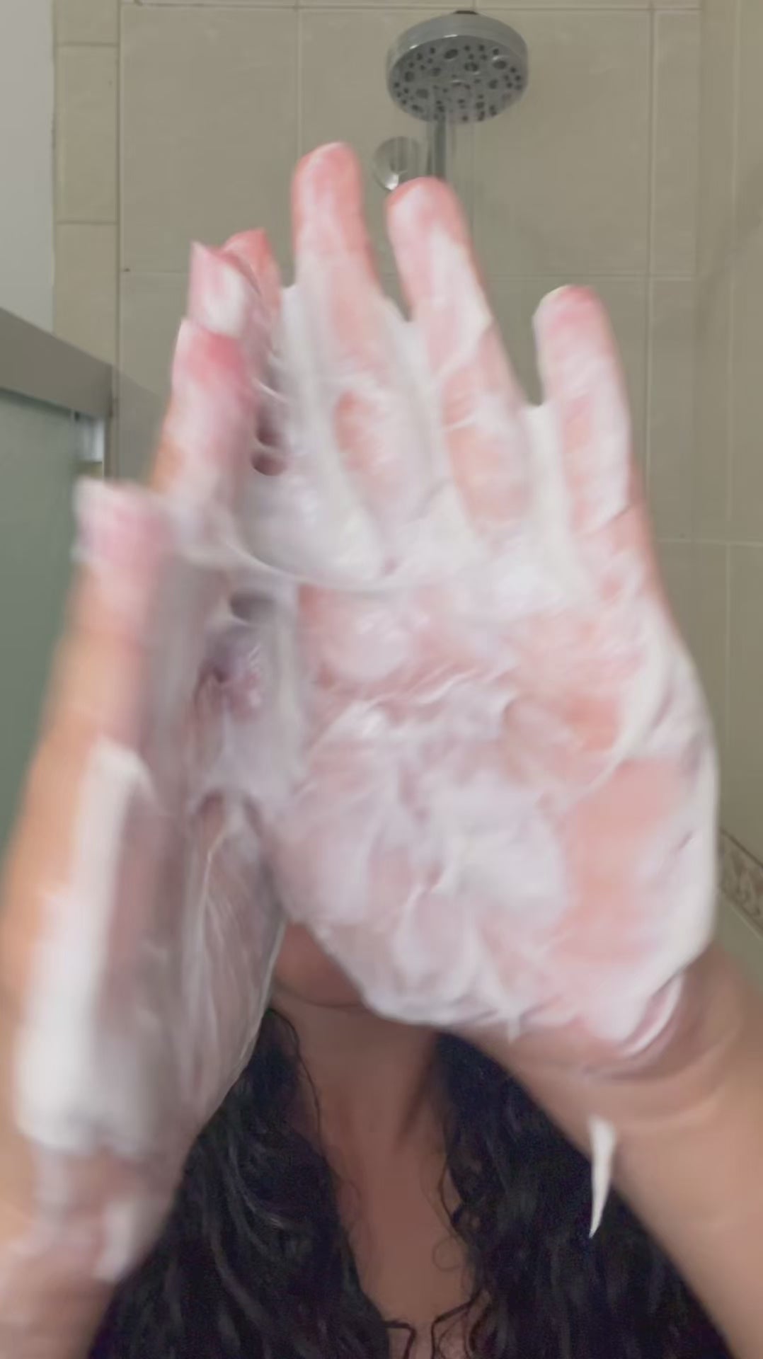 The Cleansing Clay Mask
